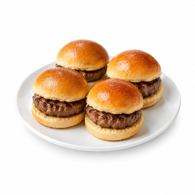 The Cheesecake Factory Roadside Sliders