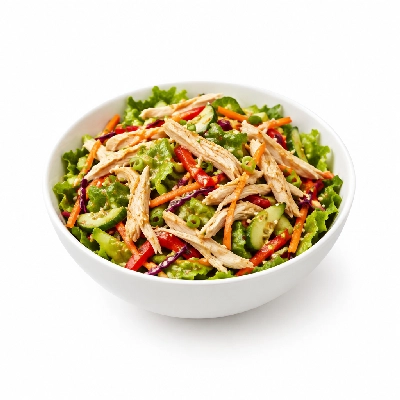 The Cheesecake Factory Salads Chinese Chicken