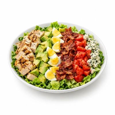 The Cheesecake Factory Salads Cobb
