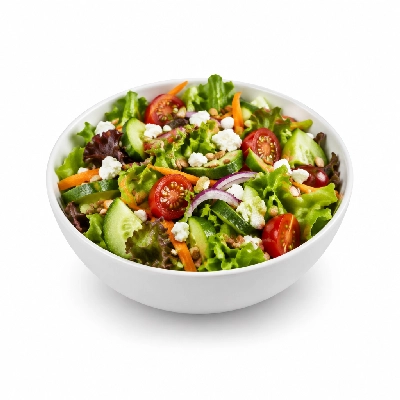 The Cheesecake Factory Salads Luau