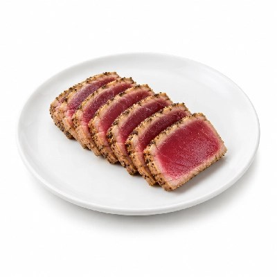 The Cheesecake Factory Salads Seared Tuna Tataki
