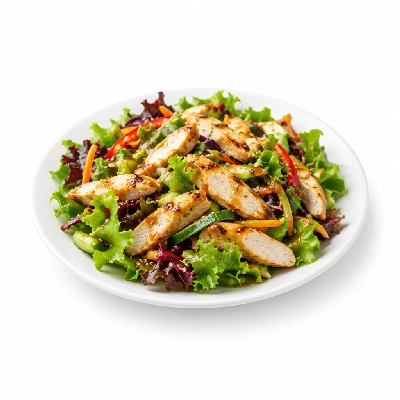 The Cheesecake Factory Salads Weight Management Asian Chicken
