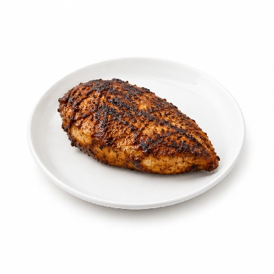 The Cheesecake Factory Sandwiches Blackened Chicken