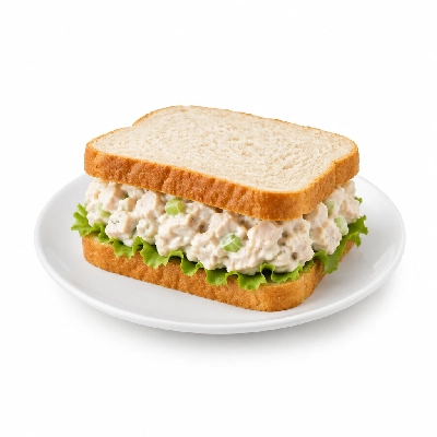 The Cheesecake Factory Sandwiches Chicken Salad