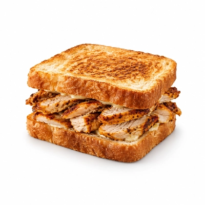 The Cheesecake Factory Sandwiches Southwest Chicken