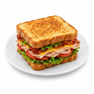 The Cheesecake Factory Sandwiches the Navajo
