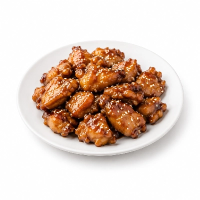 The Cheesecake Factory Sesame Ginger Chicken