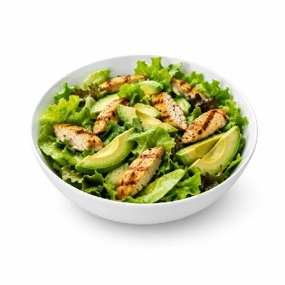 The Cheesecake Factory Sheila's Chicken and Avocado Salad