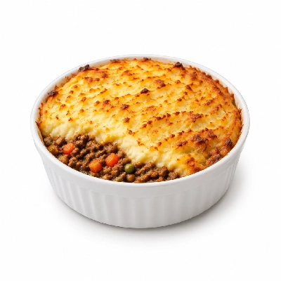 The Cheesecake Factory Shepherd's Pie