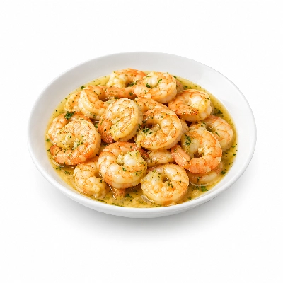 The Cheesecake Factory Shrimp Scampi