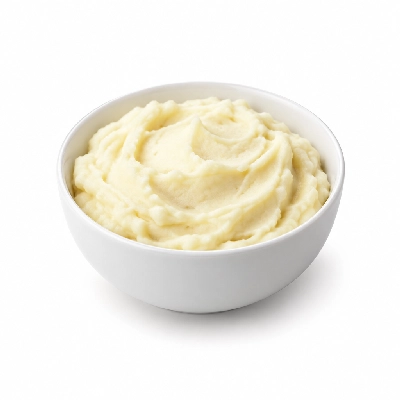 The Cheesecake Factory Side Dishes Mashed Potatoes