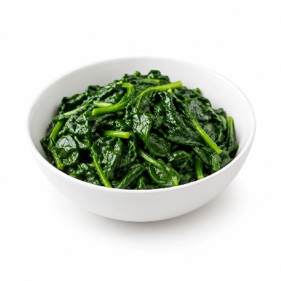 The Cheesecake Factory Side Dishes Sauteed Spinach