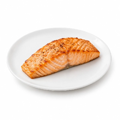The Cheesecake Factory Skinnylicious Grilled Salmon