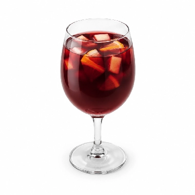 The Cheesecake Factory Skinnylicious Red Sangria