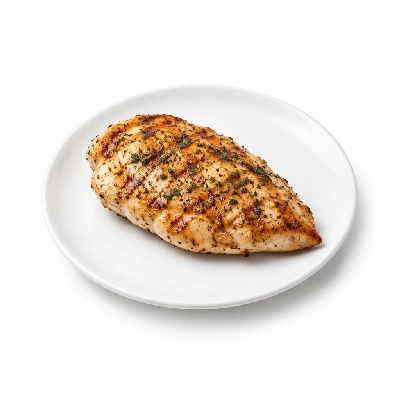 The Cheesecake Factory Skinnylicious Tuscan Chicken