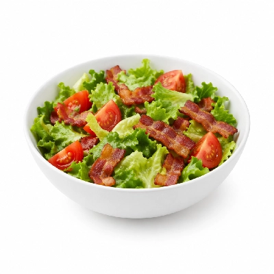 The Cheesecake Factory Small Salads B.L.T