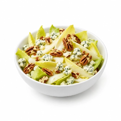 The Cheesecake Factory Small Salads Endive Pecan & Blue Cheese