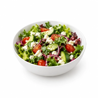 The Cheesecake Factory Small Salads French Country