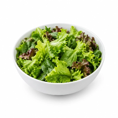 The Cheesecake Factory Small Salads Tossed Green