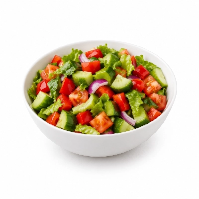 The Cheesecake Factory Small Salads Vegetable Chopped