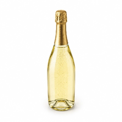 The Cheesecake Factory Sparkling Wine Bottle 750ml