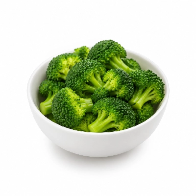 The Cheesecake Factory Specialties Broccoli