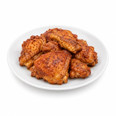 The Cheesecake Factory Specialties Cajun Chicken Littles