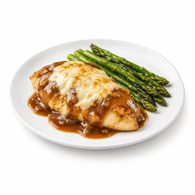 The Cheesecake Factory Specialties Chicken Madeira