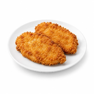 The Cheesecake Factory Specialties Crispy Chicken Costoletta