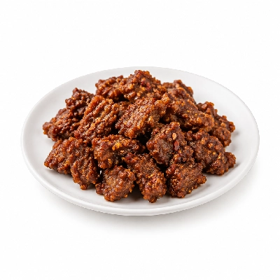 The Cheesecake Factory Specialties Crispy Spicy Beef