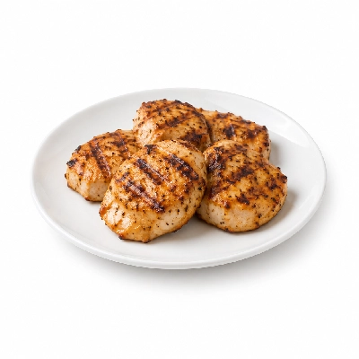 The Cheesecake Factory Specialties Grilled Chicken Medallions