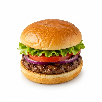 The Cheesecake Factory Specialties Old Fashioned Hamburger