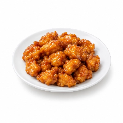 The Cheesecake Factory Specialties Orange Chicken