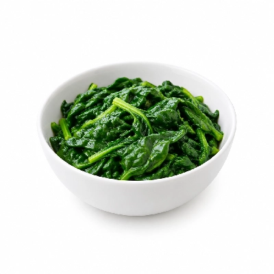The Cheesecake Factory Specialties Sauteed Spinach