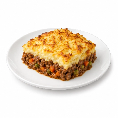 The Cheesecake Factory Specialties Shepherd's Pie