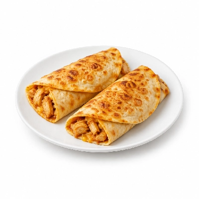 The Cheesecake Factory Specialties Stuffed Chicken Tortillas