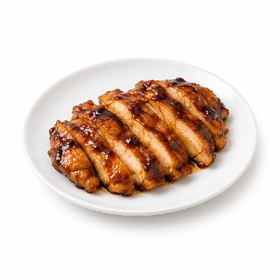 The Cheesecake Factory Specialties Teriyaki Chicken