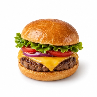 The Cheesecake Factory Specialties the Factory Burger