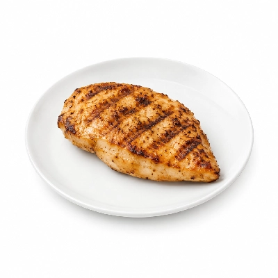 The Cheesecake Factory Specialties Weight Management Grilled Chicken