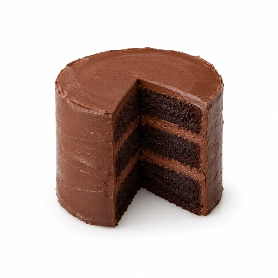 The Cheesecake Factory Specialty Desserts Chocolate Tower Truffle Cake