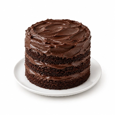 The Cheesecake Factory Specialty Desserts Chris' Outrageous Chocolate Cake