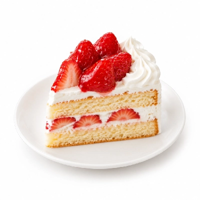 The Cheesecake Factory Specialty Desserts Fresh Strawberry Shortcake