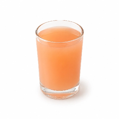 The Cheesecake Factory Specialty Drinks Georgia Peach