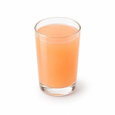 The Cheesecake Factory Specialty Drinks Georgia Peach (Ut)