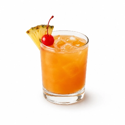 The Cheesecake Factory Specialty Drinks Mai Tai (Hi)