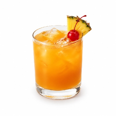 The Cheesecake Factory Specialty Drinks Mai Tai (Ut)