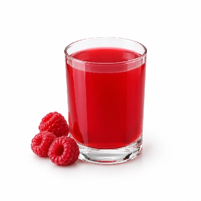 The Cheesecake Factory Specialty Drinks Red Raspberry