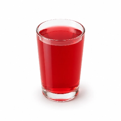 The Cheesecake Factory Specialty Drinks Red Raspberry (Pr)