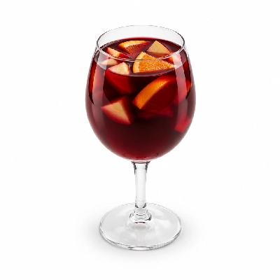 The Cheesecake Factory Specialty Drinks Red Sangria