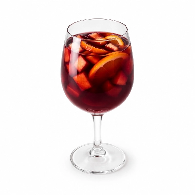 The Cheesecake Factory Specialty Drinks Red Sangria (Pr)